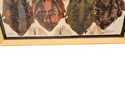 ARMAN (1928-2005)
From 