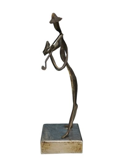 YVES LOHE
