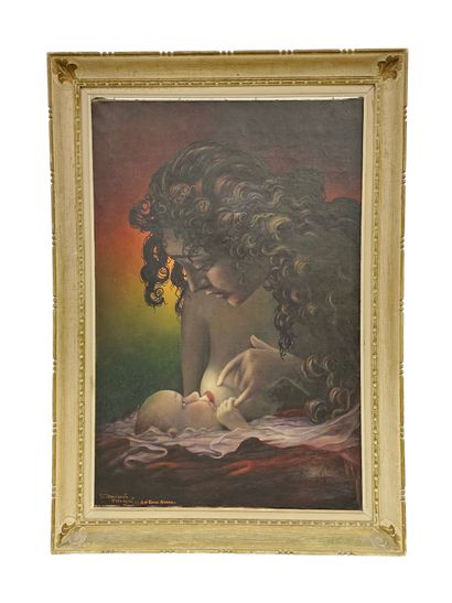 Ubaldo IZQUIERDO CARVAJAL (1887-1969)

