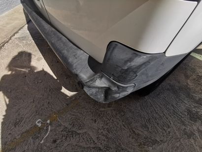 Véhicule PEUGEOT modèle PARTNER
Immatriculé...