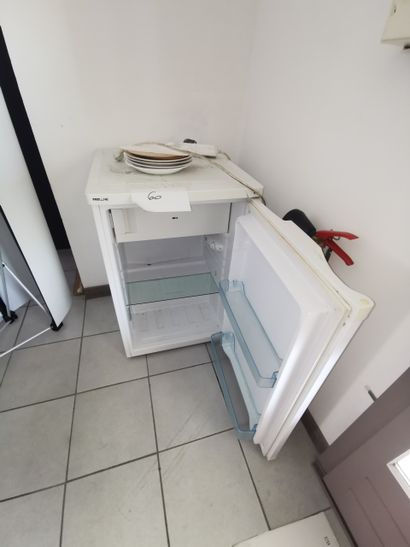 Réfrigérateur top PROLINE