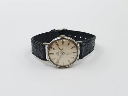OMEGA
Montre bracelet de dame, boîtier en...