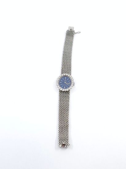 OMEGA Constellation
Montre bracelet de dame...