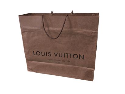 LOUIS VUITTON
Sac Favorite en toile enduite...