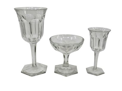 BACCARAT
