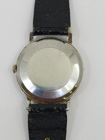 OMEGA
Montre bracelet de dame, boîtier en...