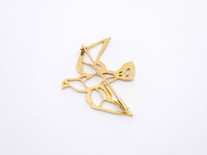 FONTANA 
Broche 