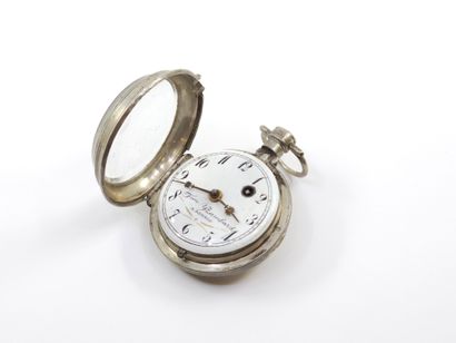 François Ylambard à Rennes
MONTRE oignon...