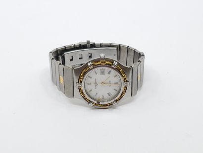 ULYSSE NARDIN QUARTZ
Montre bracelet de femme...