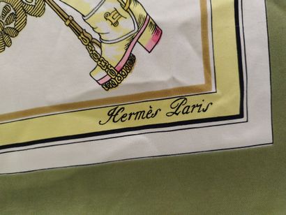 HERMES PARIS
