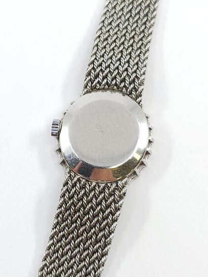 OMEGA Constellation
Montre bracelet de dame...