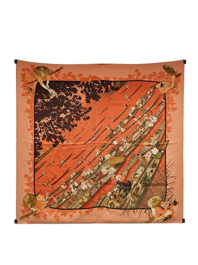 HERMES PARIS
