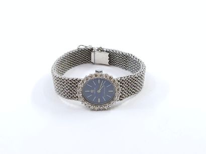 OMEGA Constellation
Montre bracelet de dame...
