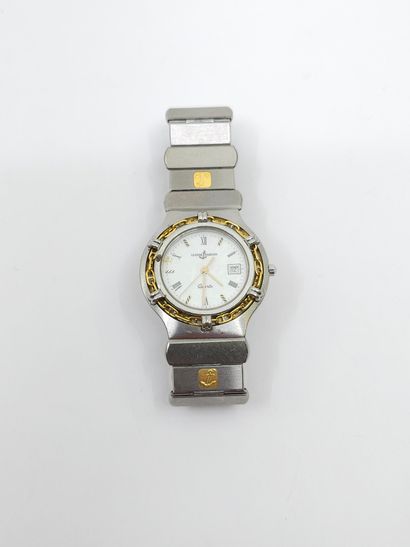 ULYSSE NARDIN QUARTZ
Montre bracelet de femme...