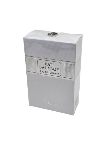 DIOR
Eau Sauvage 
Eau de toilette
200ml
...