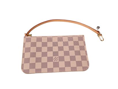 LOUIS VUITTON
Sac Neverfull en toile enduite...