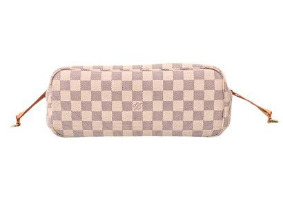 LOUIS VUITTON
Sac Neverfull en toile enduite...
