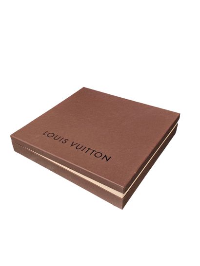 LOUIS VUITTON
Sac Favorite en toile enduite...