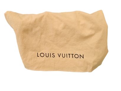 LOUIS VUITTON
Sac Neverfull en toile enduite...