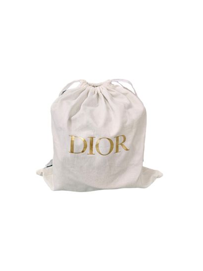 DIOR
Sac Lady Dior S Lambskin
Grande lanière
Dim:...