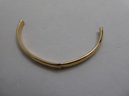 1 Débris Or 14kt 3,49g