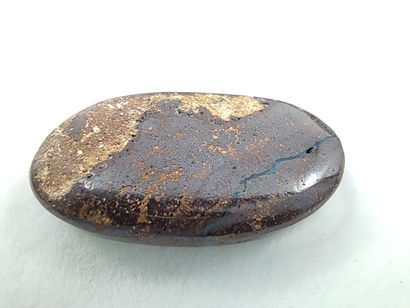 OPALE koriot nut boulder du Queensland Australie...