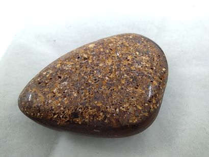 OPALE koriot nut boulder du Queensland Australie...