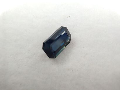 SAPHIR blue VVS Australie émeraude
Dim :...