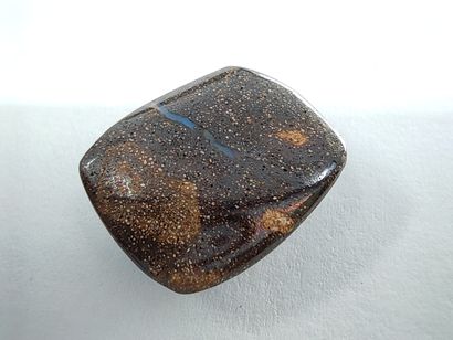 OPALE medium winton area boulder du Queensland	...