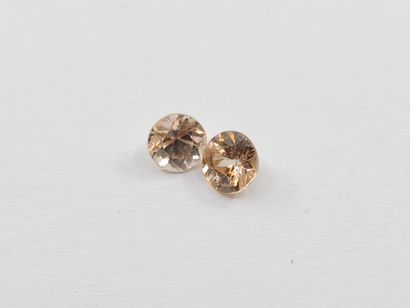 ZIRCON brillant gentle heat champagne Nbr...