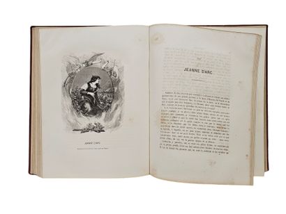 Dupray de la Maherie 1863
