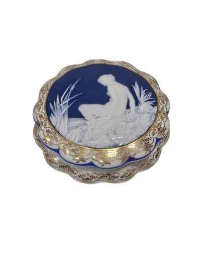 Limoges
Bonbonniere