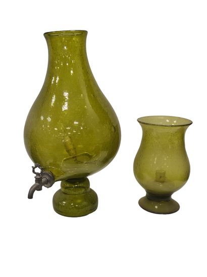 In the Biot style, we have a set comprising...