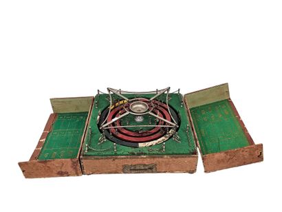 Bar money games 
Parcheesi game