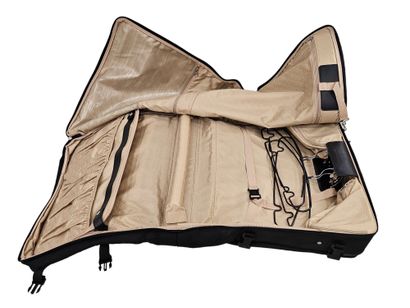 Lancel
Carrying bag