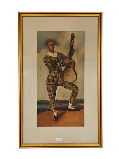 André DERAIN (1880-1954)

