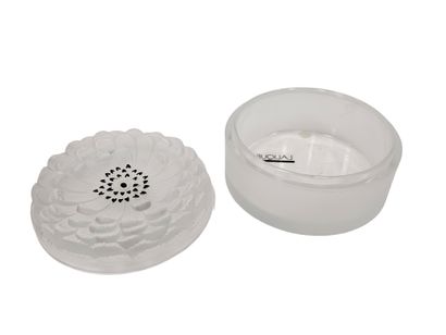 LALIQUE PARIS 

