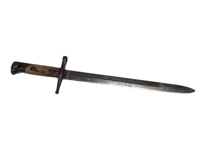Bayonet for Carcano rifle model 1942