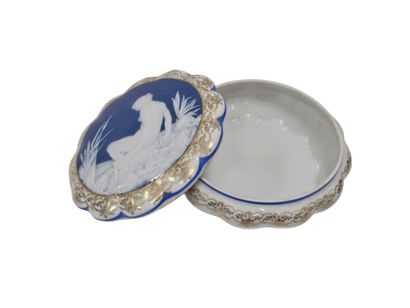Limoges
Bonbonniere