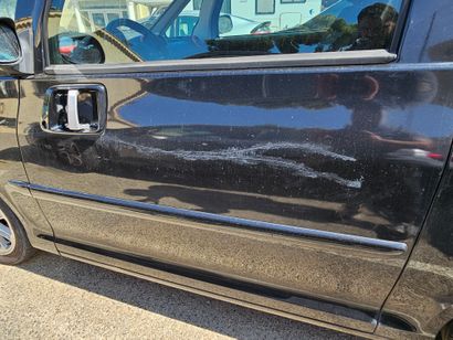 Peugeot 1008 black, Approx. 107400km diesel
Registered...