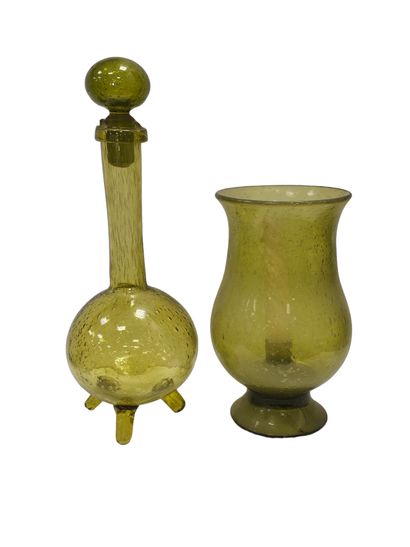 In the Biot style, we have a set comprising...