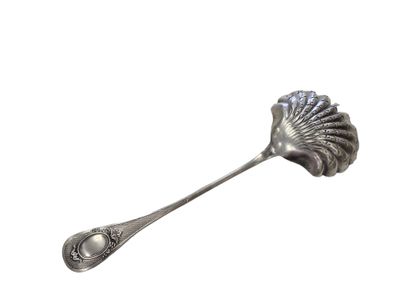 FRENCH WORK XIXth century
Louis XVI style...