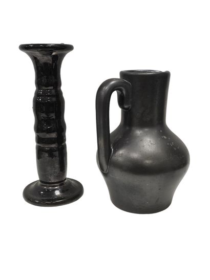 RICARD Xxème
Ile de bendore: black ceramic...