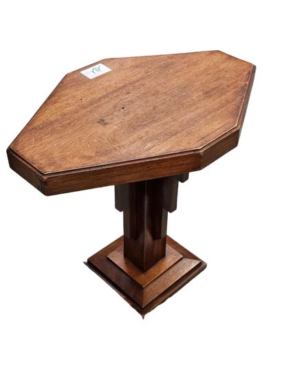 Work Xxeme siecle
1930's style octagonal...