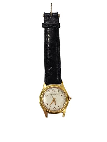 IMPERIA WATCH
Hand-wound mechanical men's...