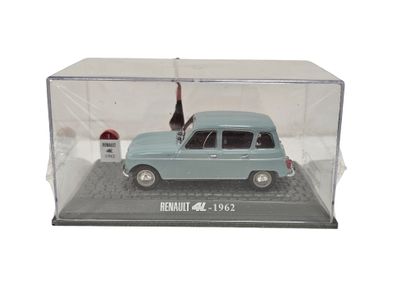ATLAS 
set of three 1/43 cars
