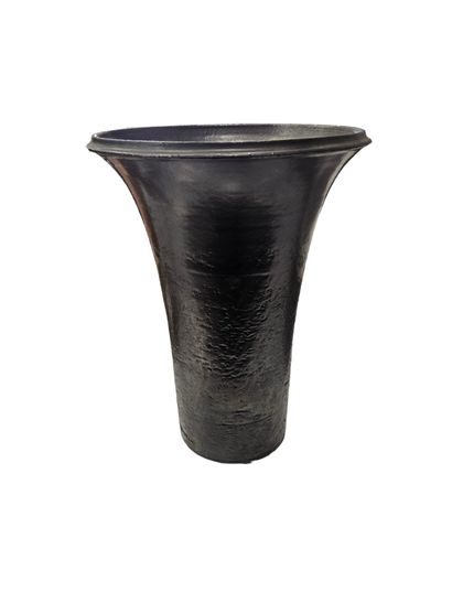 JEAN MARAIS (1913-1998)
Grand vase en gres...