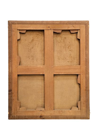 FRENCH WORK XIXth century
