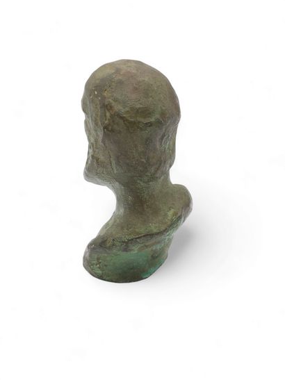 20th century FRENCH WORK

