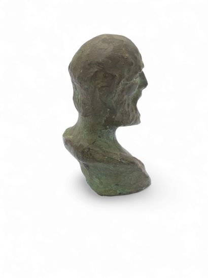 20th century FRENCH WORK
